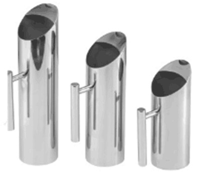 Buy High Quality Stainless Steel Water Pitcher 1000ml,1300ml,1800ml at wholesale prices