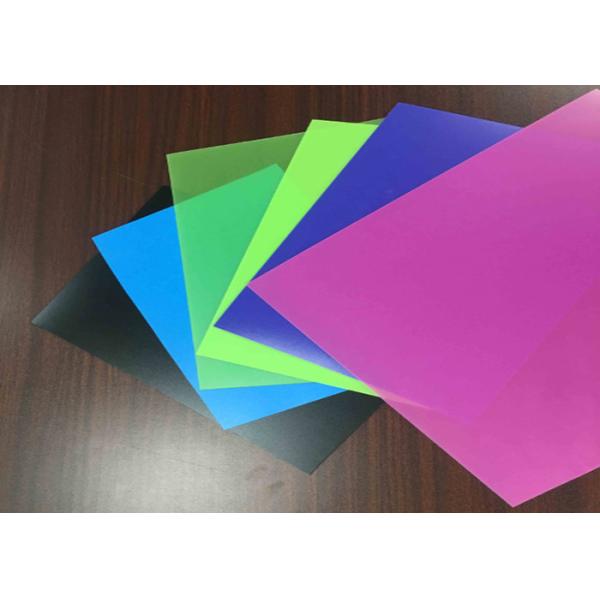 Buy Vacuum Forming Polypropylene Packaging Film For Preservation Box Packaging at wholesale prices