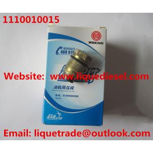 Quality BOSCH Genuine Pressure Relief Valve 1110010015 / 1 110 010 015 for sale