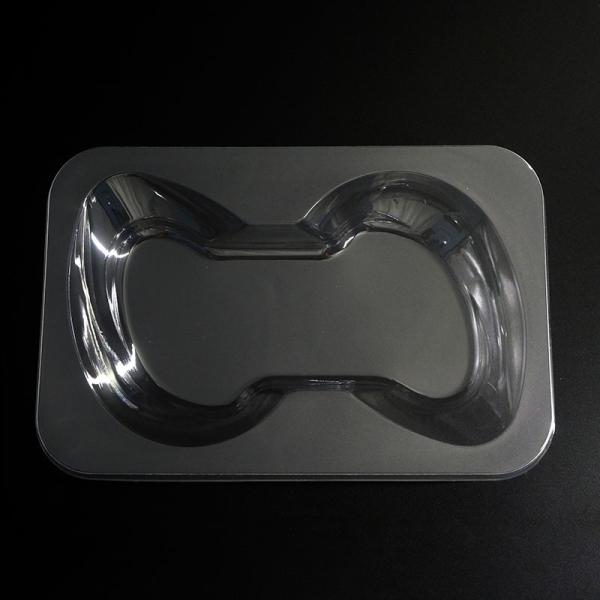 Buy Custom Food Safe PET Avocado Fruit Trays Bulk 2-Pack at wholesale prices