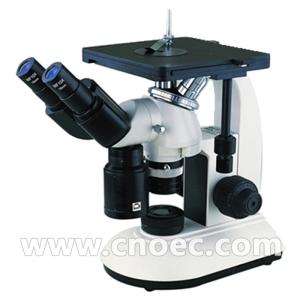 100X - 1000X Research Inverted Metallurgical Microscopes A13.2602