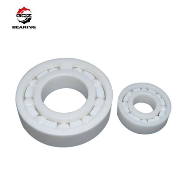 Buy 108 Ceramic Ball Bearings , Ceramic Racing Bearings CE ISO9001 Certification at wholesale prices