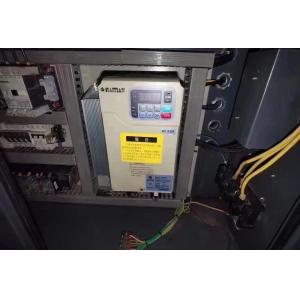 36mm Used Haitian Injection Moulding Machine 11kW Used PET Stretch Blow Molding