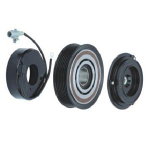 10PA17C AC Compressor Clutch