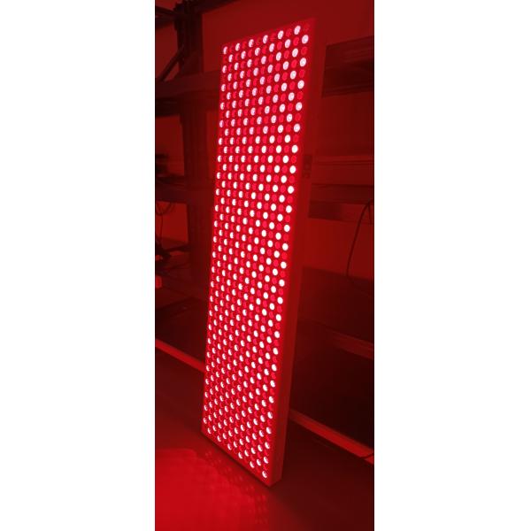 Health Red Light Panel 660nm 850nm Full Body Red Light Therapy