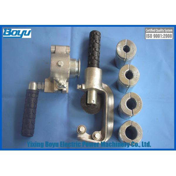 Buy Material High Quality Steel Transimission Line Stringing Tools Stripper For Conductor Outer Layer at wholesale prices