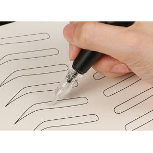 Professional Screw Cartridge Needle Suitable for Black Pearl Semi Permanent