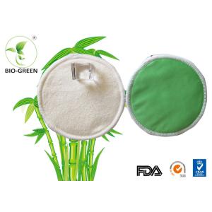 Delicate Sewing Bamboobies Washable Nursing Pads Laminated Lace Available