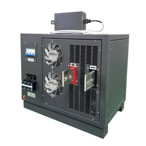 Electroplating Voltage Supply 12V 2000A High Frequency Dc Power Supply