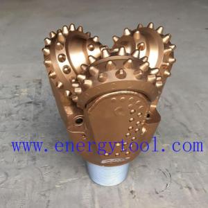 TCI Tricone Bit 10-5/8 inch Roller Cone Bit of IADC 435 With API Pin 6-5/8