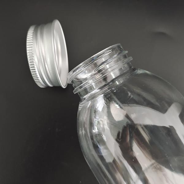 Buy 120ml 250ml 350ml 500ml 1000ml Capacity Bubble Tea Jugs Leak-proof And Convenient at wholesale prices