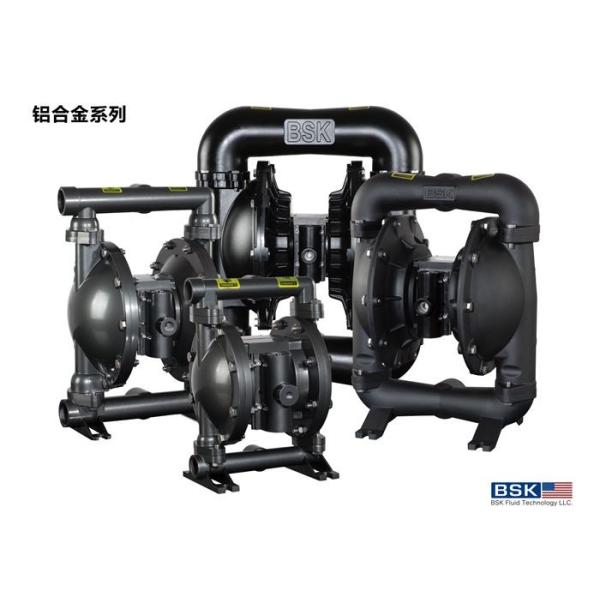 Buy  Diaphragm Transfer Pump Positive Displacement Diaphragm Pump With Low Vibration at wholesale prices