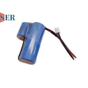 3.6V Er18505 HPC1520 Primary Li-socl2 Battery ER18505H Plus SPC1530 Capacitor