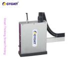 36mm Inkjet Coding Machine High Definition QR Code Printing Machine