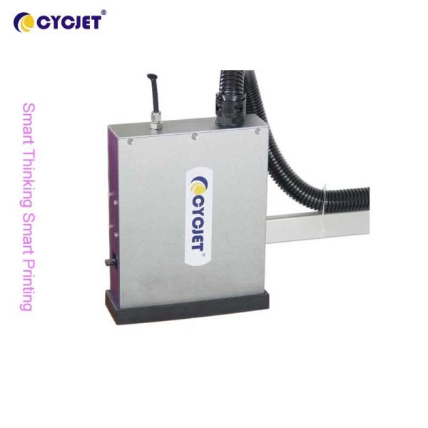 Buy 36mm Inkjet Coding Machine High Definition QR Code Printing Machine at wholesale prices