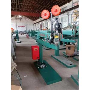 Cangzhou Liheng Flat Wire Stitching Machine Economical Solution for Stitching