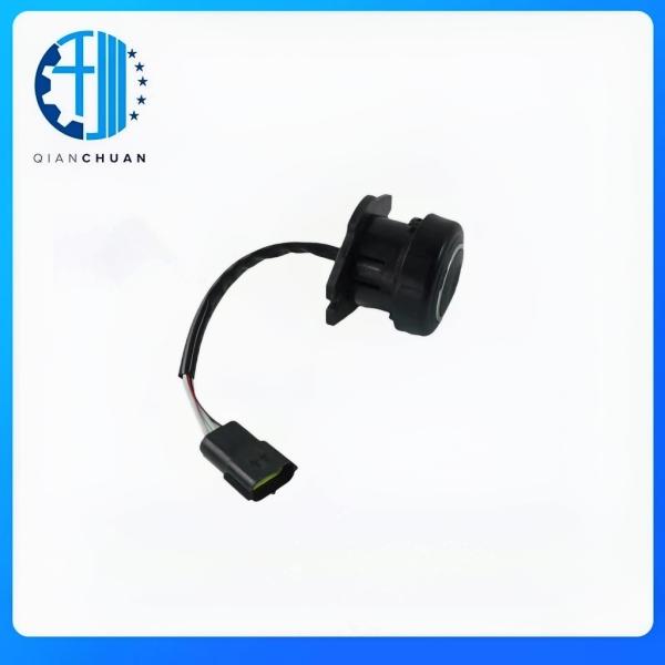 30661-00004 2552-1004 Throttle Knob for Doosan Excavator DH220-5 DH200-5