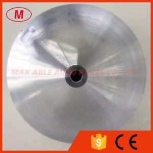 HE451VE/HE400VG 3779401 7+7blades 66.95/93.00mm LEP style turbo milling/aluminum
