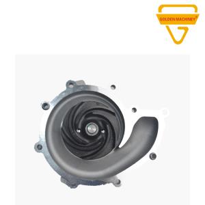 570951 1508533 SC124 TRUCK WATER PUMP