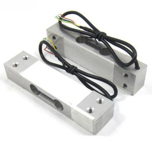 China SC601 Beehive SMS Scale 120kg Load Cell with Aluminum Planar Beam and Comprehensive Error of ±0.02% Perfect on sale