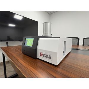 Thermogravimetric Analysis Tga Thermal Gravimeter Tg Thermal Gravimeter Tga