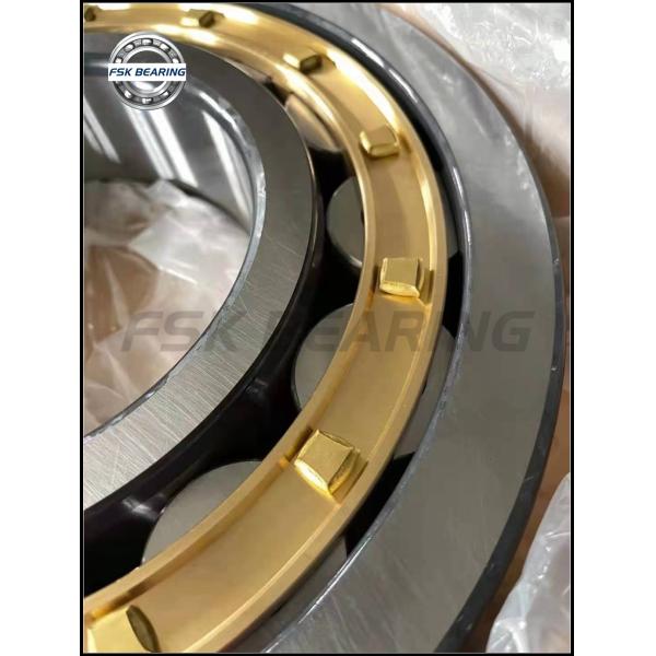 Premium Quality NJ319 ECM Cylindrical Roller Bearing Coal Mill Bearing