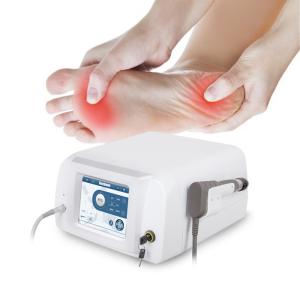Quality Astiland Pneumatic ED Shockwave Therapy Equipment Medical Pain Relief for sale
