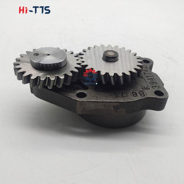 Buy 6BT5.96BT Diesel Engine Gear Oil Pump  3926203 3941742 3901175. at wholesale prices