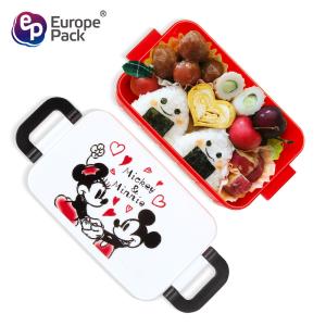 Portable Dustproof Kids Plastic Lunch Boxes Toddler Lunch Containers