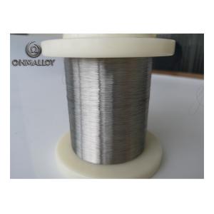 NiCrMo Hastelloy C276 Wire / 0.1mm Alloy Inconel C276 Wire Corrosion Resistance