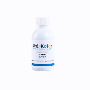 CMYK Bottles Packing Canon Pixma Mg2522 Edible Ink Sample Accept