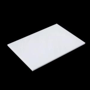 UV Light Diffusing Polycarbonate Sheet For Led Lighting 2m X 1m 8 X 4