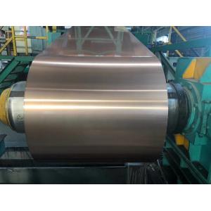 ISO9001 1500mm Industrial Roll Of Aluminum Foil