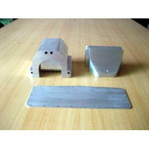 Customized Rapid Prototype Mold High Precision CNC Metal Machining