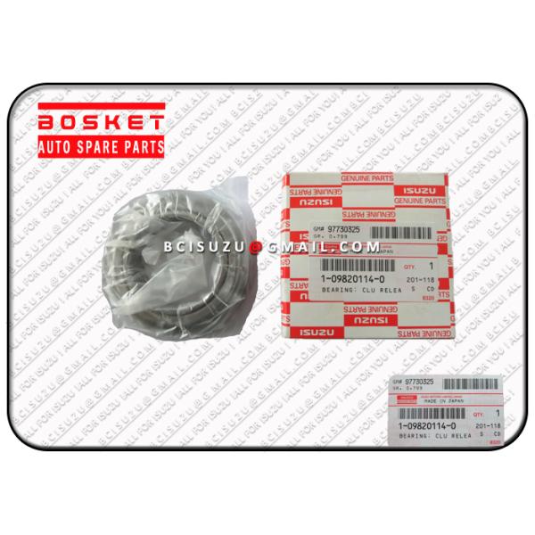 6HK1 Japanese Truck Parts 1098201140 Clutch Release Bearing 1098200080