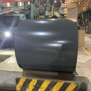 Prepainted Ppgi Steel Coil Breakthrough In Deep Processing Technology