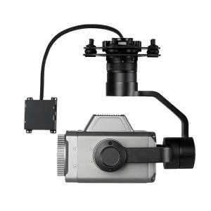 36x Starlight Level Night Vision Object Tracking Gimbal Camera