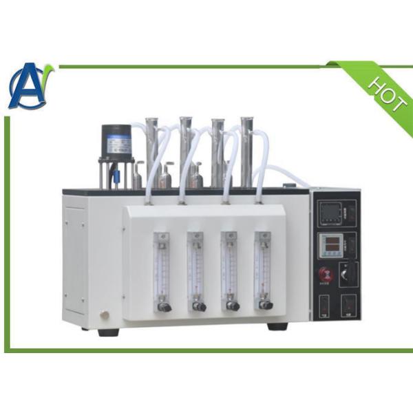 Buy ASTM D2440 Transformer Oil Oxidation Stability Test Apparatus at wholesale prices