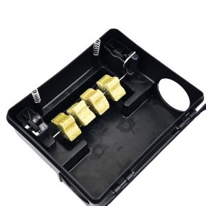 Powerful Rat Bait Station Pest Control Mouse Trap Box for Pest Extermination