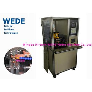 High Frequency Armature Welding Machine , Spot DC Metal Welding Machine