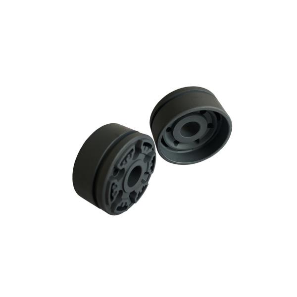 Buy Large Steel Ring HRB110 Shock Absorber Piston at wholesale prices