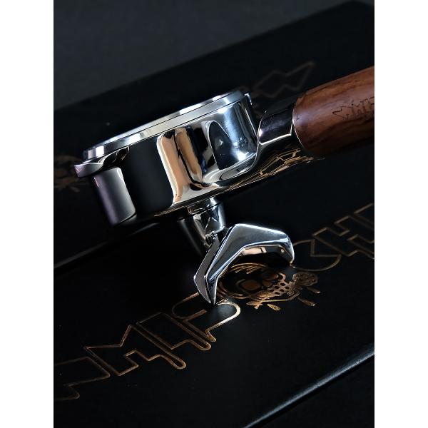 Coffee Tea Tools Classic Style Stainless Steel Filter with Changeable Plastic Bottom