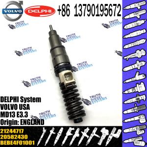 21244717 BEBE4F07001 BEBE4F01001 BEBE4F01102 BEBE4F04001 common rail fuel