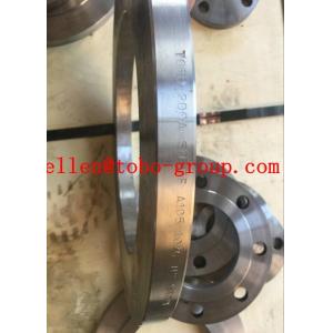 TOBO GROUP 150A SO RF A105 JIS FLANGE