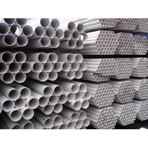 304 Stainless Steel Pipes And Tubes Hollow ASTM A778 Standard