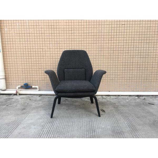 Buy High Density Metal Frame Gilliam Armchair / Comfort  Prince Armchair at wholesale prices