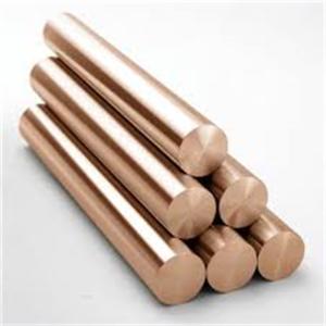 C10200 C11000 Copper Nickel Bar