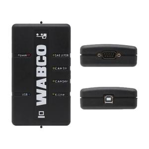 WABCO Heavy Duty Diagnostic Kit for Trailers