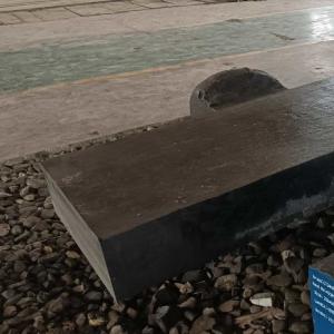 75Cr1 Structural Steel Flat Bar W-Nr 1.2003 Description