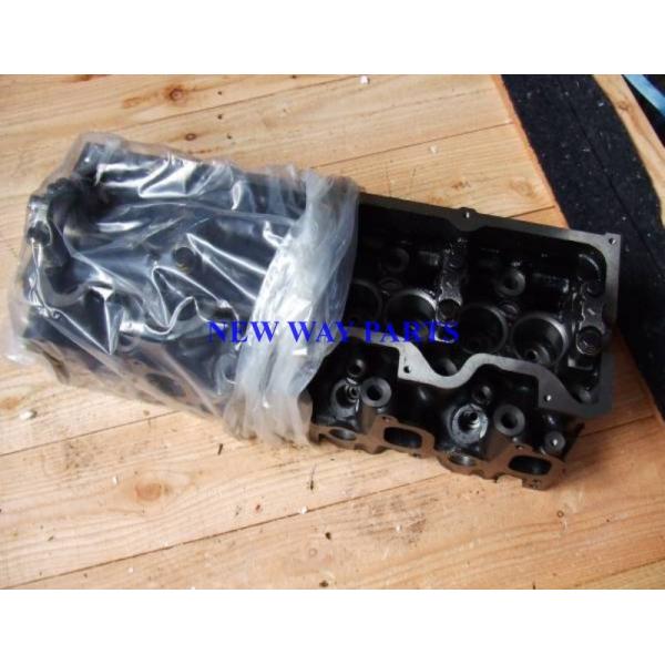 Buy TOYOTA 2L 3L ENGINE CYLINDER HEAD at wholesale prices